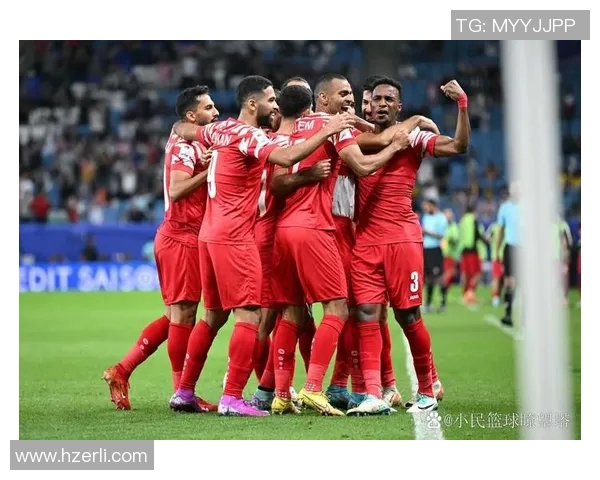沙特亚足与日本亚足激战正酣谁将赢得亚洲足球的荣耀之战