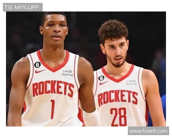 火箭队与雷霆队十年对决回顾及最终结果分析