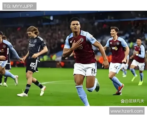 热刺主场迎战维拉精彩对决回顾与赛后分析