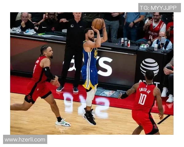 火箭与勇士激战抢七决胜局实况回顾与精彩瞬间分析