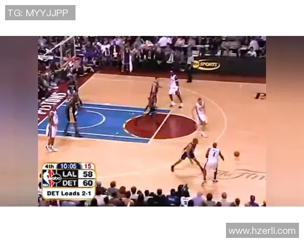 湖人对阵活塞精彩比赛免费直播全程回放与分析分享