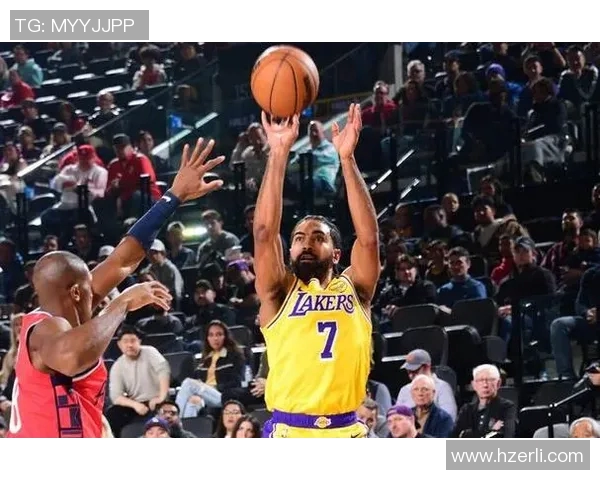 湖人快船季前赛激战在即球迷期待洛城德比盛宴