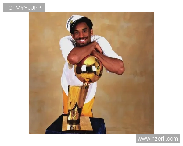 科比传奇：从篮球场上的巨星到永恒的精神象征