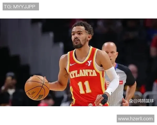 特雷杨的篮球之路：从天才少年到NBA全明星的成长历程