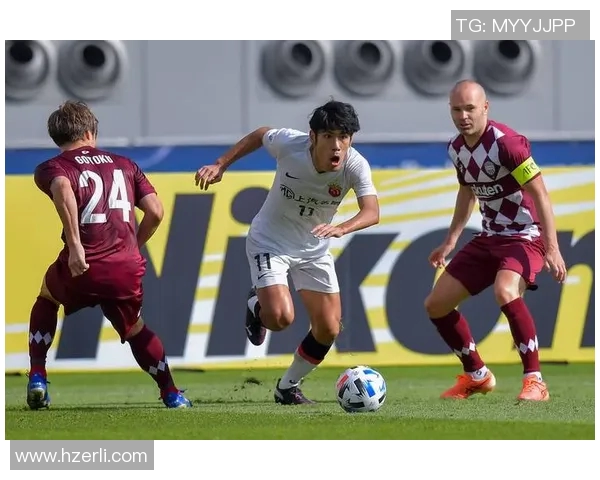 神户胜利与大阪樱花的激烈对决展现日本足球的魅力与激情