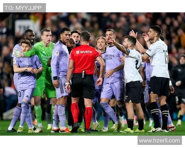 瓦伦西亚对阵皇马首发阵容分析及比赛前瞻解析