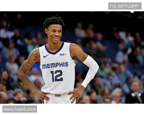 贾莫兰特带领球队奋勇争先展现篮球天赋与领导力