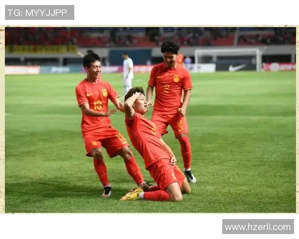 韩媒分析中国与伊朗足球对决的战术特点与未来展望