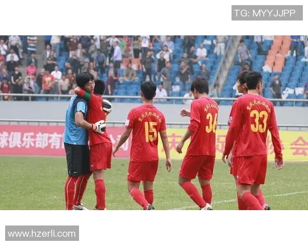 雷法山口迎战横滨FC全力争胜展现球队实力与斗志