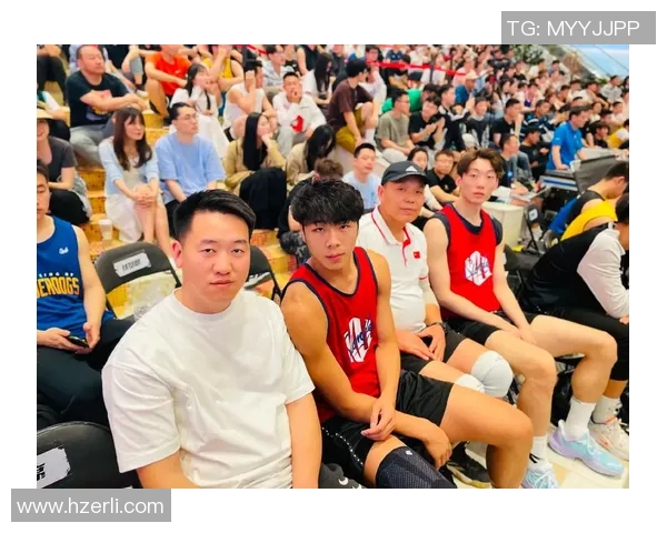 范子铭的成长之路：从青涩少年到篮球场上的闪耀明星