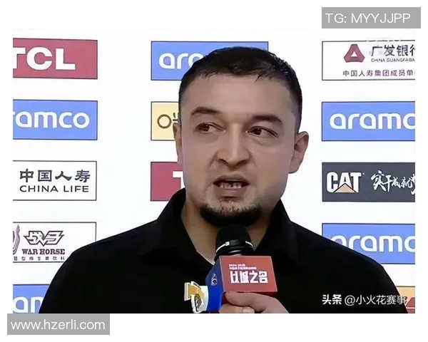 西热力江：从新疆篮球新星到国际赛场的闪耀之路