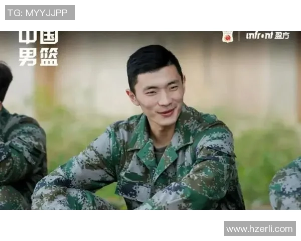 陈林坚：从青涩少年到篮球场上的璀璨明星之路探索