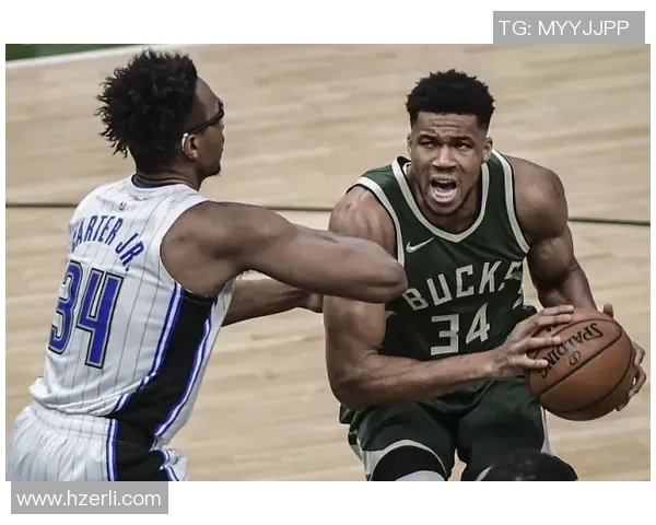 雄鹿与魔术激战NBA直播精彩瞬间全程回顾与分析