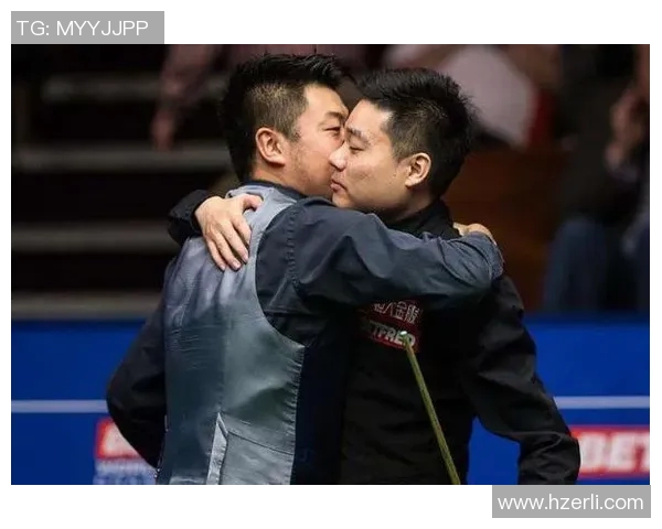 2017年丁俊晖与李行精彩对决直播回顾与赛后分析