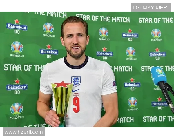 凯恩的传奇旅程:从天才少年到足球巨星的蜕变与荣耀 凯恩的传奇旅程:从天才少年到足球巨星的蜕变与荣耀