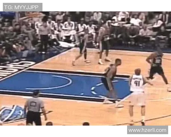 小斯与邓肯季后赛对决回顾：巅峰对决与传奇时刻的交织