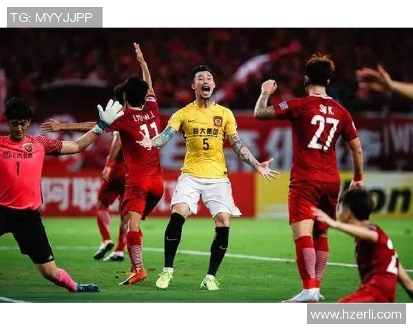 恒大与上港对决全方位数据分析及比赛统计详解 恒大与上港对决全方位数据分析及比赛统计详解