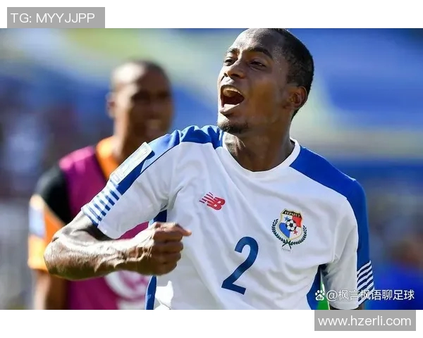 智利与巴拿马精彩对决赛果揭晓双方表现引人关注