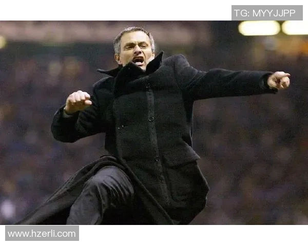 波尔图逆袭曼联的传奇之夜重温2004年欧冠经典对决