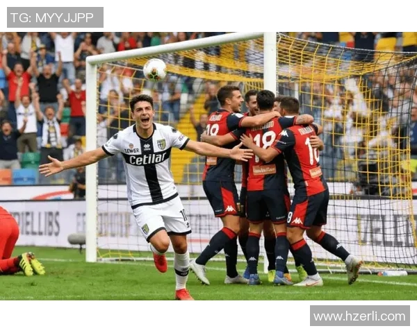 热那亚与帕尔马精彩对决视频回顾及赛后分析分享