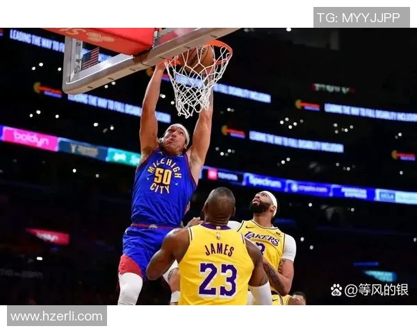 湖人对掘金比赛日期及赛季重要性分析与展望