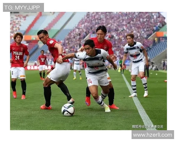 神户胜利与扎幌冈萨的激烈对决展现足球魅力与团队精神