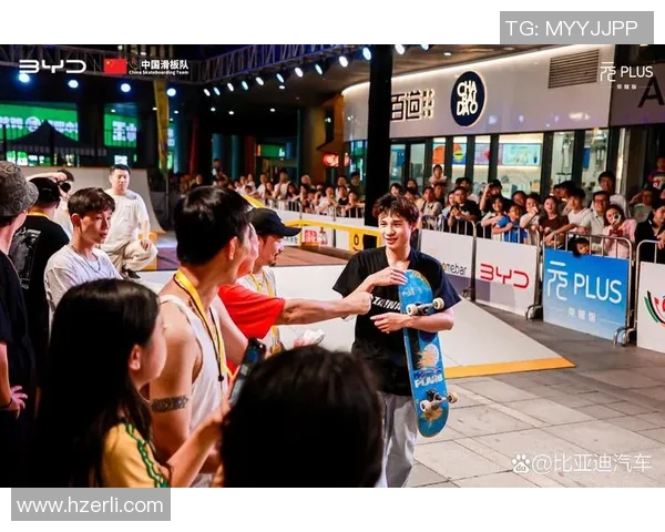 杭州滑板队在世界街舞大赛中以53分稳居积分榜首位MBA