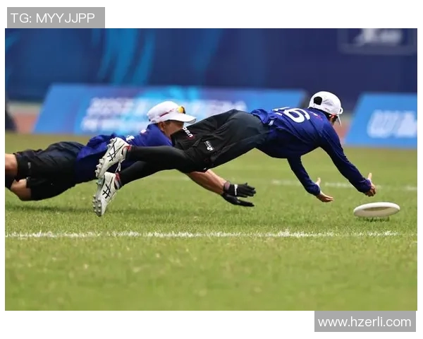 成都飞盘队灵活性变革引发热议探索新战术与团队协作的未来发展MBA