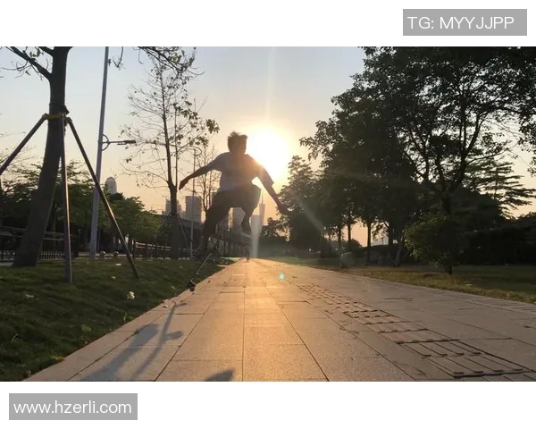 广州滑板队的成长之路：一段热血青春的纪实故事MBA