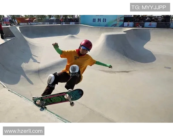 成都滑板队的耐力挑战与成长之路探秘MBA