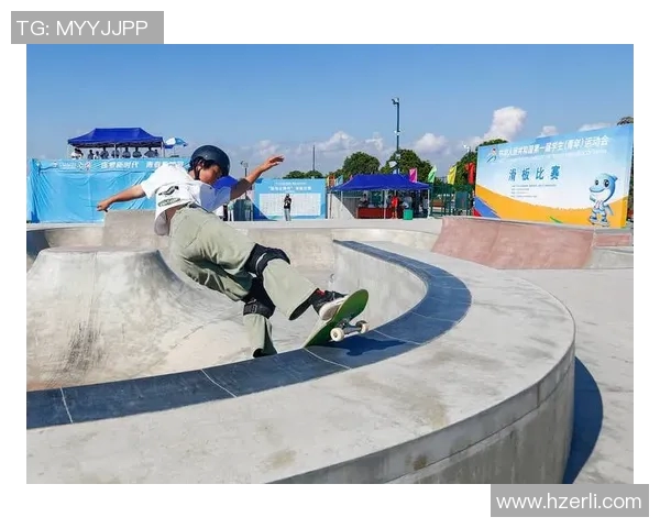 滑板盛宴：深入了解广州滑板队的实力与魅力MBA