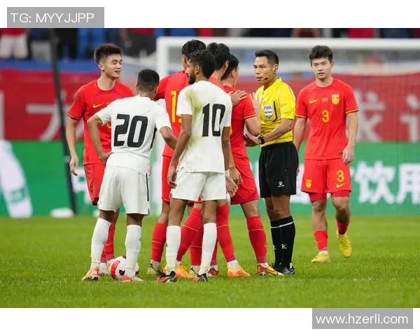 阿联酋亚对中国亚比赛精彩回顾及比分分析 阿联酋亚对中国亚比赛精彩回顾及比分分析