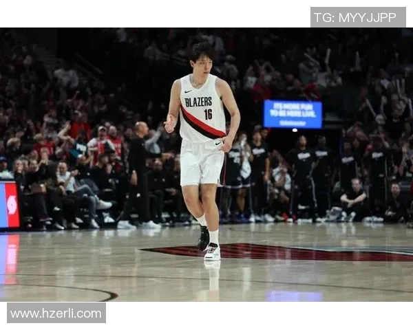 2017年开拓者与奇才的精彩对决回顾与分析 2017年开拓者与奇才的精彩对决回顾与分析