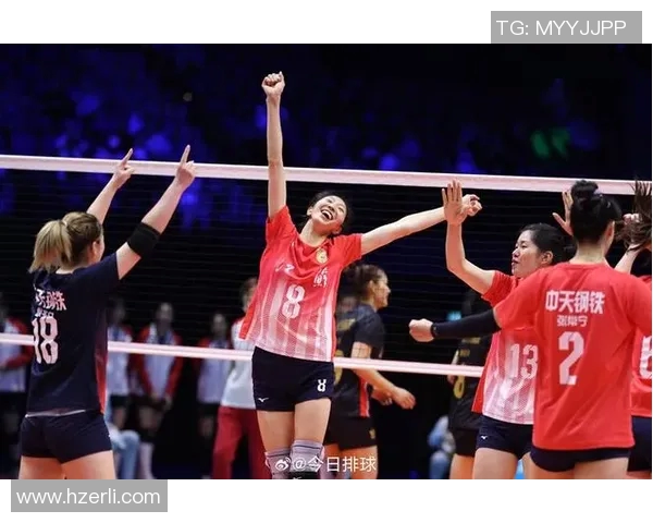 2017全运会女排精彩对决江苏队与天津队巅峰较量回顾 2017全运会女排精彩对决江苏队与天津队巅峰较量回顾