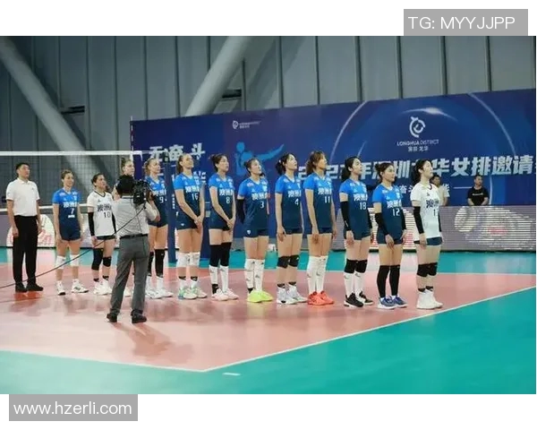 专访陈芳：探寻排球背后的成功秘诀与成长之路