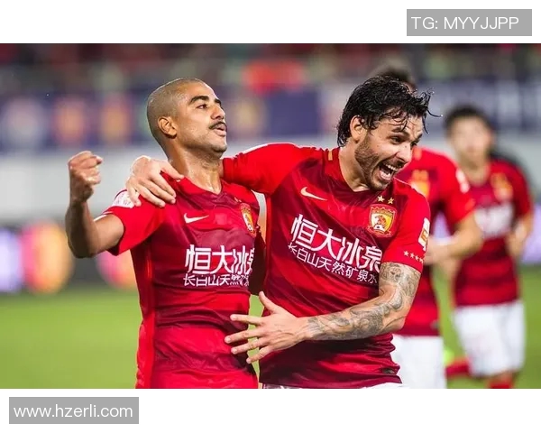 中超联赛恒大对阵跳进的精彩对决与战术分析