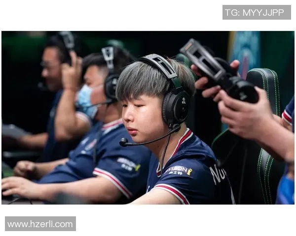 DOTA2深度解析:探讨WE战队在比赛中的意识与战略布局 DOTA2深度解析:探讨WE战队在比赛中的意识与战略布局