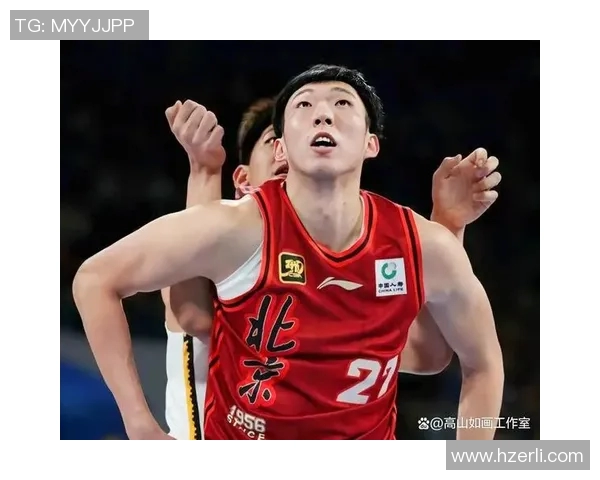 周琦在国际篮球舞台上的崛起与挑战：从青涩球员到顶尖中锋的成长历程