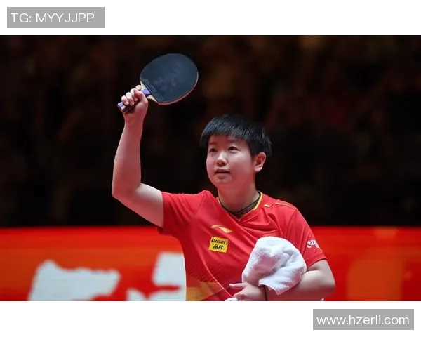 南京乒乓球队焕发新生力量引发热议探讨乒乓球的未来发展与变革 南京乒乓球队焕发新生力量引发热议探讨乒乓球的未来发展与变革