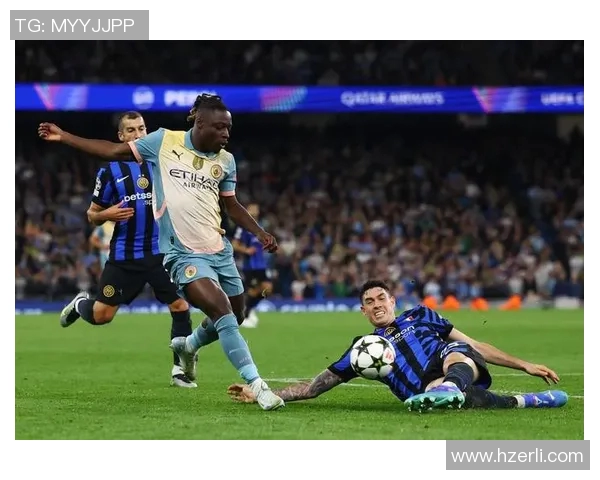 国米时隔十三年重返欧冠决赛劳塔罗制胜球击败死敌AC米兰