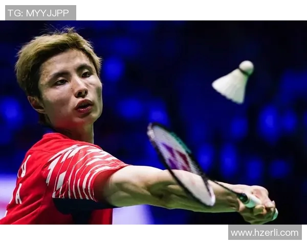 广州羽毛球队在世锦赛中的精彩表现与未来发展展望MBA