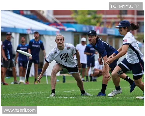 成都飞盘队比赛经验深度对比与提升策略探讨MBA