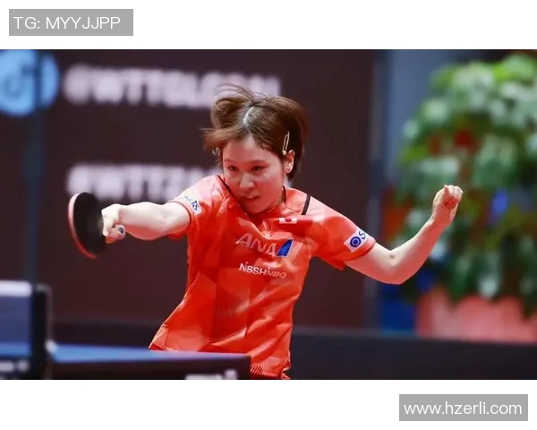 杭州乒乓球队中路突破革新引领乒坛新风潮的深度解析与展望 杭州乒乓球队中路突破革新引领乒坛新风潮的深度解析与展望