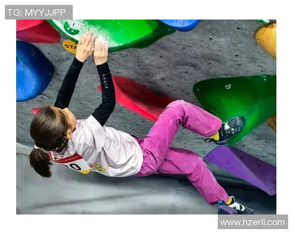 杭州攀岩队成长之路:一段激情与坚持交织的攀岩纪实故事 杭州攀岩队成长之路:一段激情与坚持交织的攀岩纪实故事