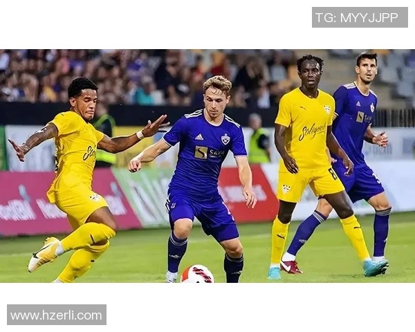 玛丽港与哈卡的精彩对决分析及比赛前瞻展望 玛丽港与哈卡的精彩对决分析及比赛前瞻展望