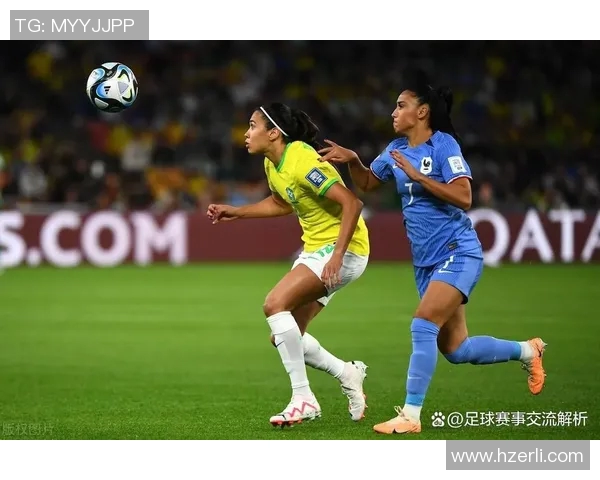 美国女足与法国女足对决谁能笑到最后分析与预测