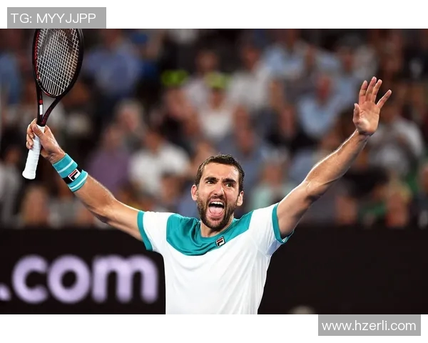 西里奇与奎雷伊激战在即谁将赢得这场网球巅峰对决