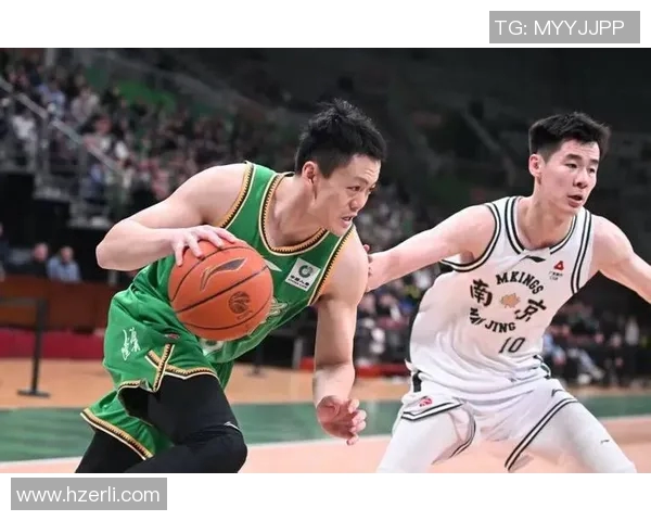 辽宁与山东篮球对战历史回顾及精彩瞬间分析