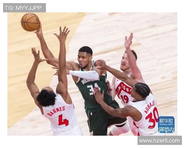 雄鹿与猛龙激战六场精彩回顾全场录像尽在此处