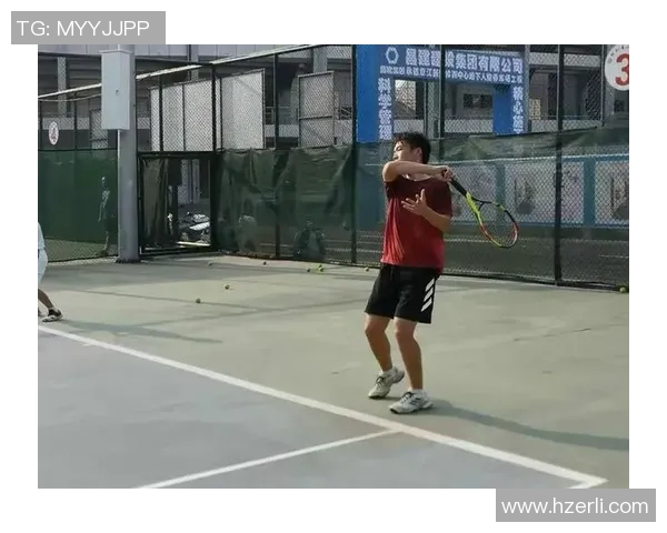 重庆网球队耐力对比深度解析与训练策略探讨